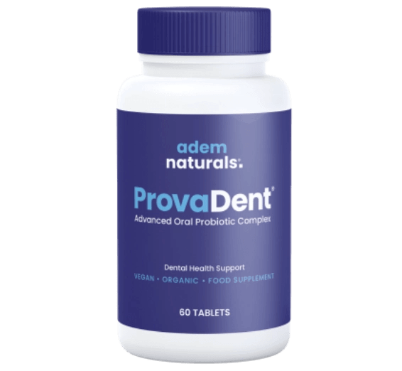 ProvaDent bottle